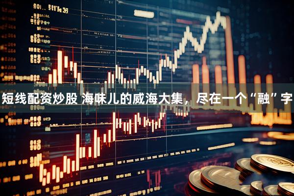 短线配资炒股 海味儿的威海大集，尽在一个“融”字